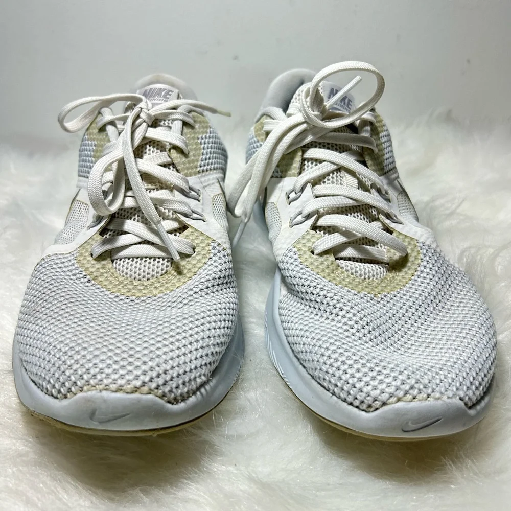 Nike Flex Trainer 8 Prime Sneakers Size 8 - Picture 6 of 8